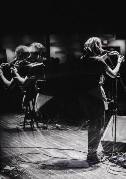 hellyeahpvris:  Lynn Gunn Photo by Ashley