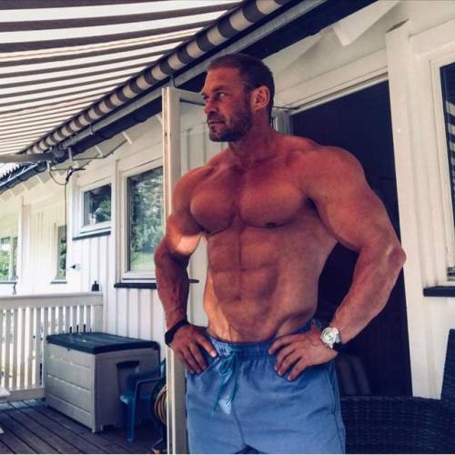 mydaddymen:  Jorgen Corneliussen