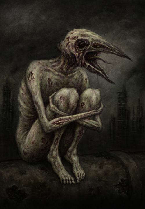 DIE WITHOUT HOPE