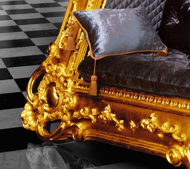 gothiccharmschool:  theblacklacedandy:  jhenne-bean:  wacky-thoughts:  ORNATE FRAME