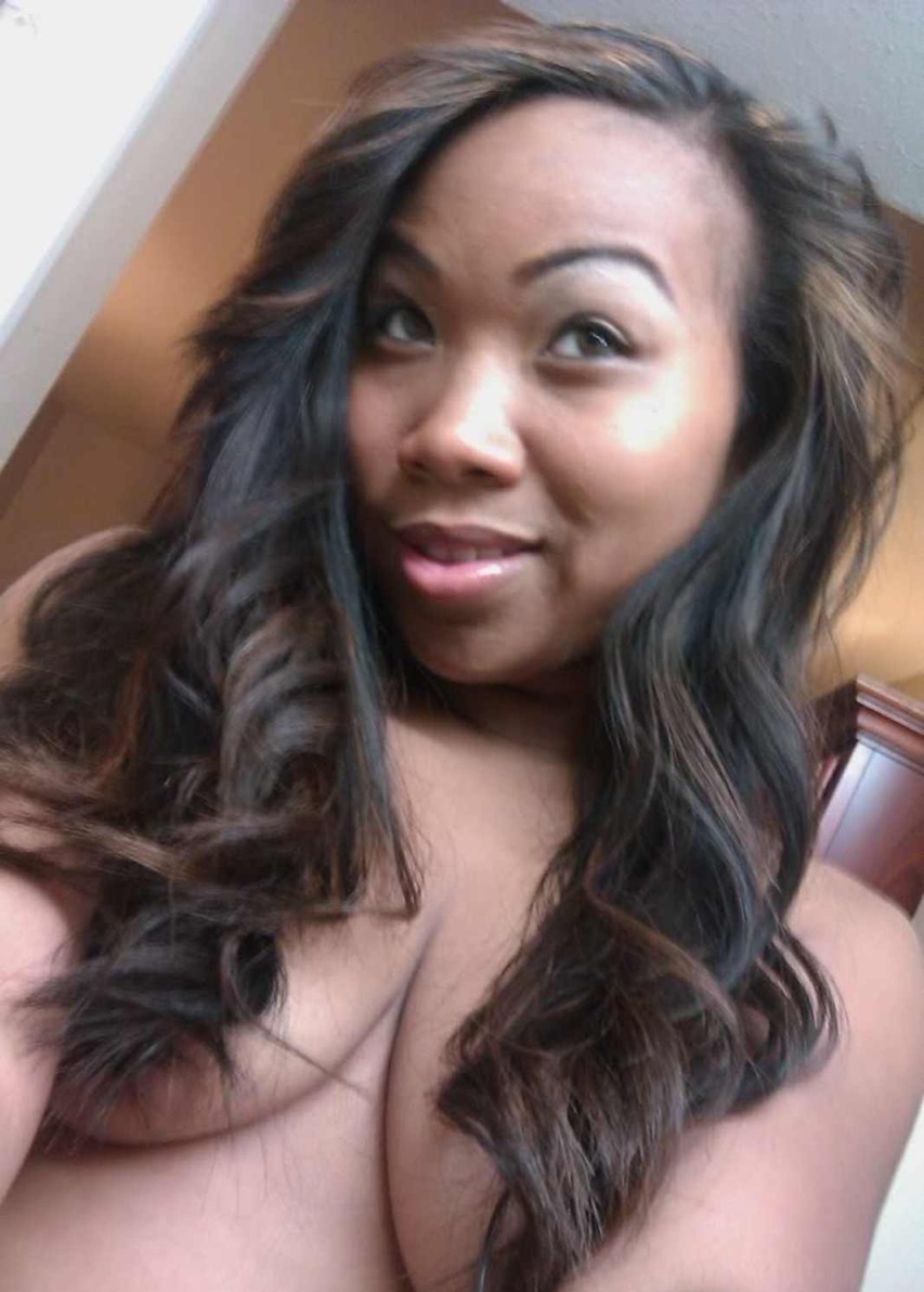 astoldbyclitliquor:  Sexy Blasian Part 7