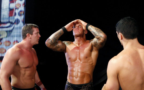 rwfan11:  When you finally stand up to your boss……….but then realize you don’t have another job lined up!