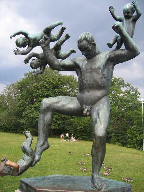 lord-kitschener:  A monument to those who endure tumblr discourse 