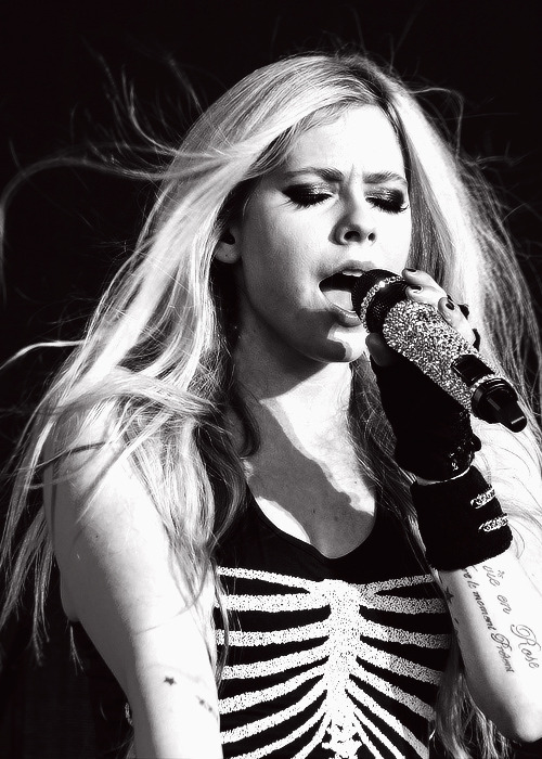 XXX avrilgif:  June 2014 photo