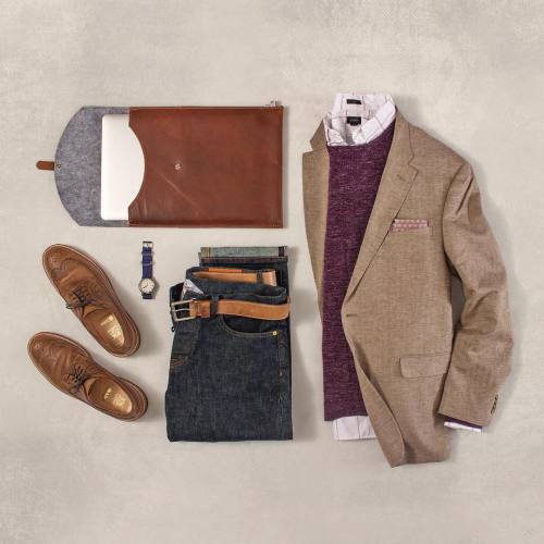 modatrends:  For more men’s fashion check out  Blog ♦ Page