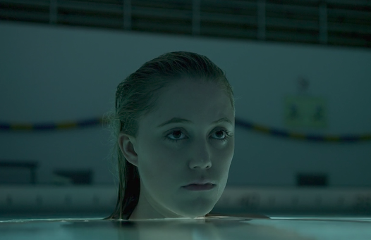 hirxeth:  It Follows (2014) dir. David Robert Mitchell