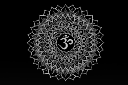 chaosophia218:  The Power of Chanting Om.Om