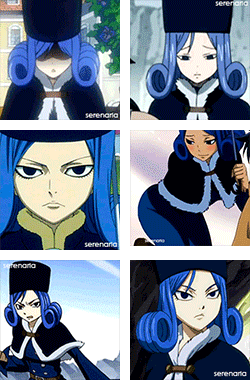 serenarla: Big photoset Juvia ♥ My icons ((I use it in ask, FF, replies and still missed some