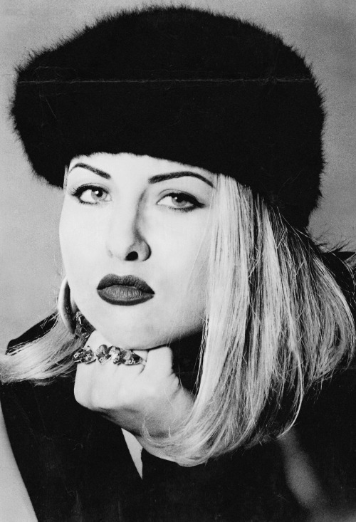 tairrie b