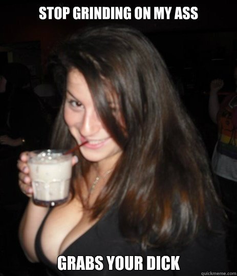 Interracial Club Pics
