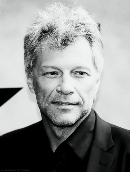 missingyoujon: Jon Bon Jovi | August 6, 2015