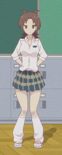 Hentai, asian women and asses.