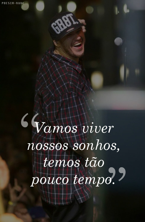 § Stay True §