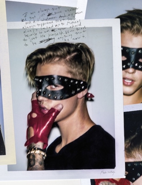 Umm these photos had me catching feelings for bieber for some reason :-0