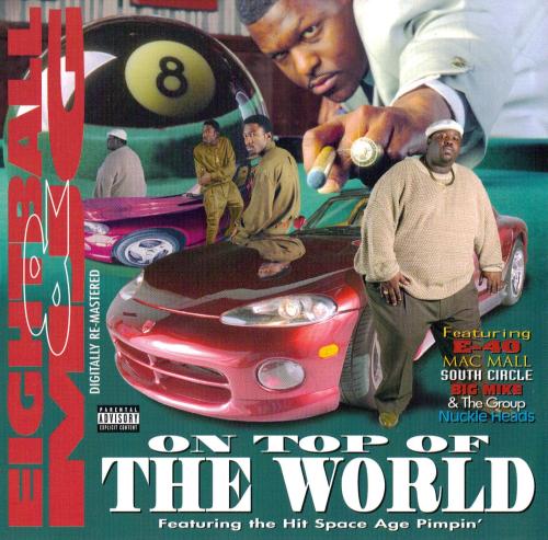 neighborhood-og:  pocketbikefreak666:  listen to these or go jump off a building  Missing Goodie Mob but still southern classics