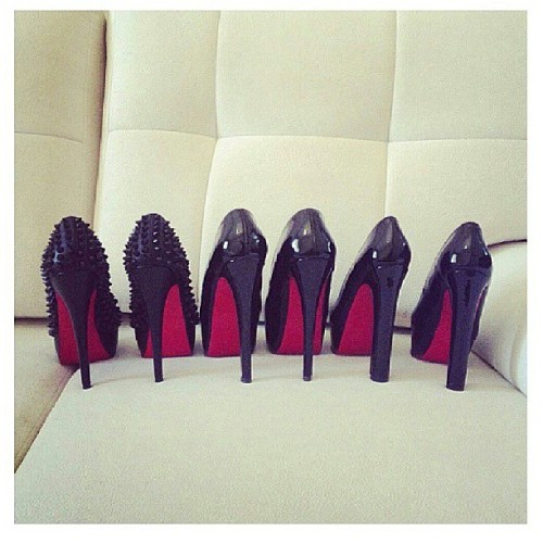 christian louboutin