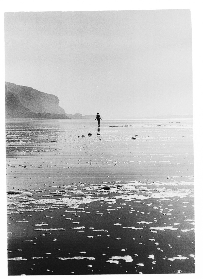 flashofgod:  Patrick Lichfield, Susannah York, Rabat, Morocco, 1967.