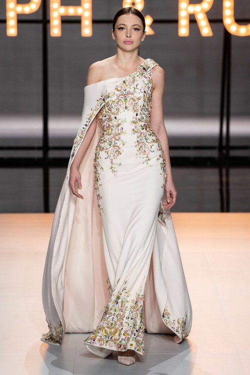 Sex atenderofsycamoretrees:  Ralph & Russo pictures