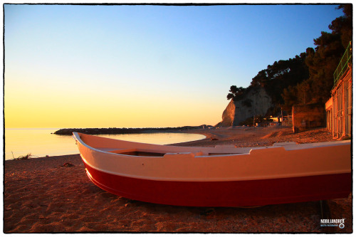 Sirolo-Portonovo 