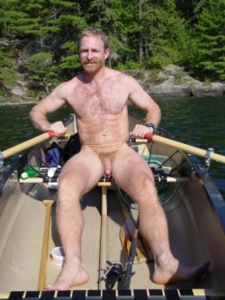 fun2bnaked:  Row, Row, Row, your boat, nakedly