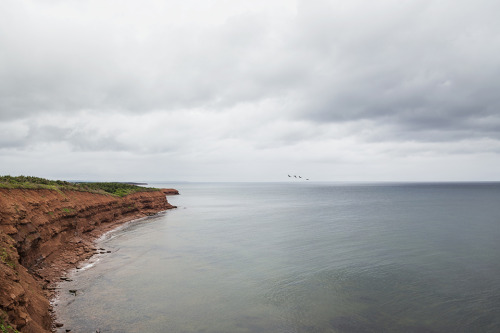 Orby Head, Prince Edward Island