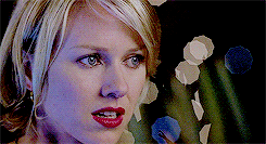 XXX synthesizedghost:  Mulholland Dr. (2001) photo