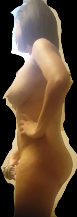 mrnakal46: Hello SIL.. That curve on your ass makes me wants you more.. That 34D boobs of yours will