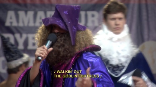 Fighter of the NightMan