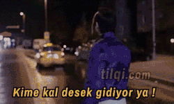 Cehennemdekicastiell: Tolgaçevik  