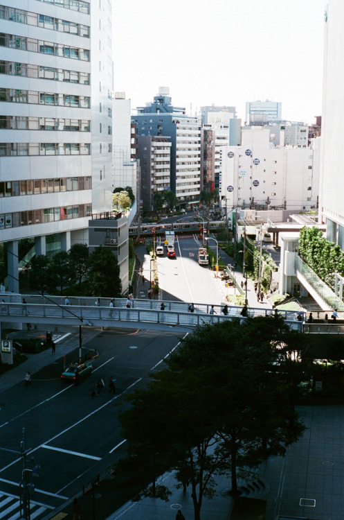 harukari: Street Photography in Kawagoe   Tokyo (by BERT DESIGN) 