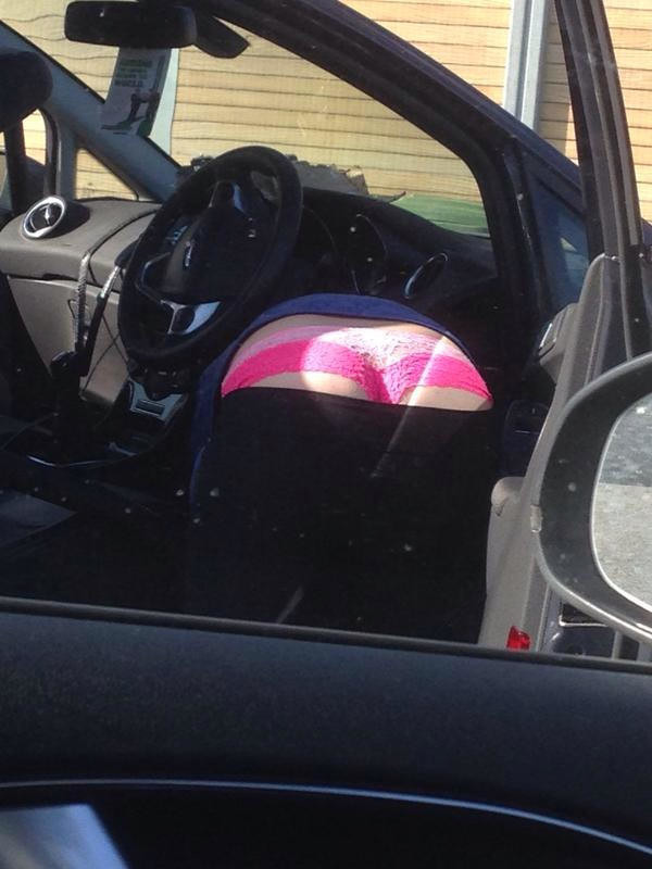 voyeurmaniac:  Taken by hidden camera No5! 