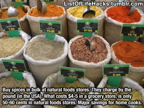 theworldaccordingtoevie:  big-buff-legs:  listoflifehacks:  If you like this list