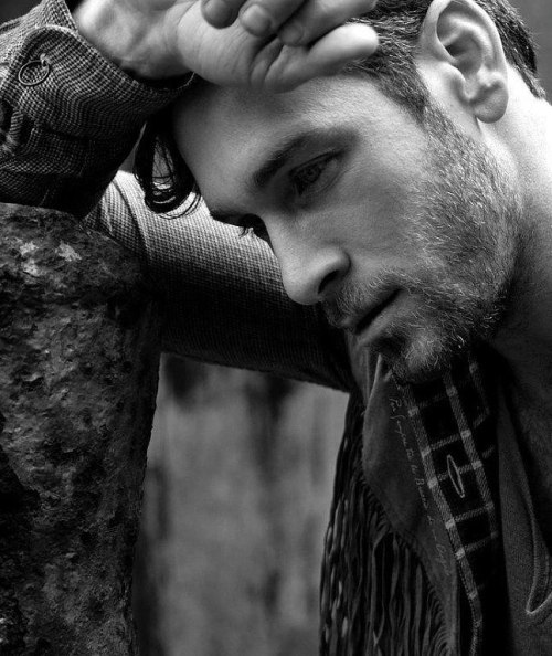 SEXY ❉ ARTY ❉ MANLY ❉ HOT