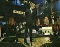 strange-apparition:  Beck - NYC 1997 {x}