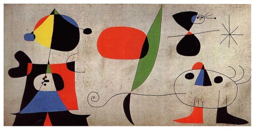 Joaquim Gomis (Mural), 1948, Joan Mirohttps://www.wikiart.org/en/joan-miro/not_detected_227936