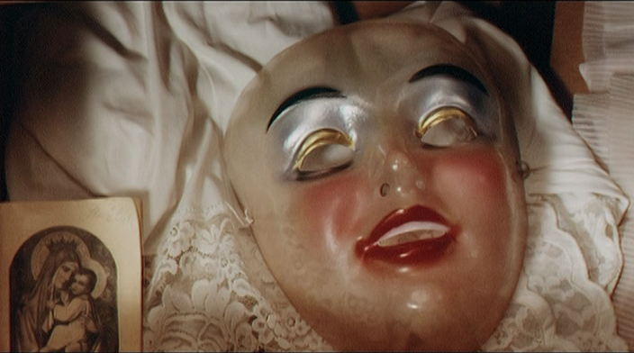 giallolooks:Alice, Sweet Alice (Alfred Sole, 1976)