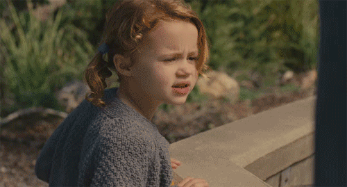 Child Actors Maggie Elizabeth Jones Gifs