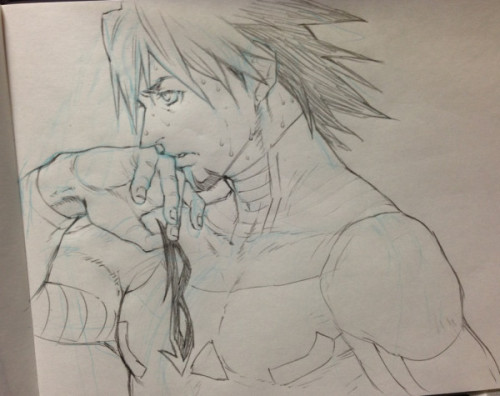 mysteriousdbzgt:  Ituka’s Twitter Album 