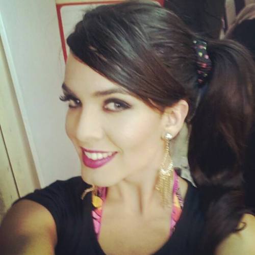 jkontumblr:  Fernanda Brown 