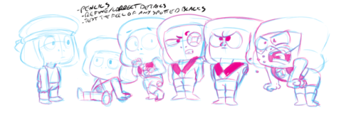 qwilman:How I did my Ruby picture! I have terrible handwriting!