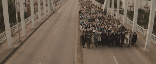 Sex raysofcinema:   SELMA (2014)  Directed by pictures
