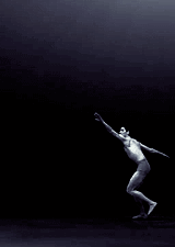 lere8:  Guillaume Côté -The National Ballet of Canada
