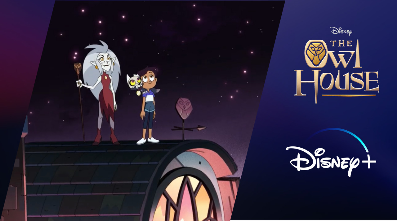 The Owl House” Season 3 Premiere Special Trailer Released – What's On Disney  Plus