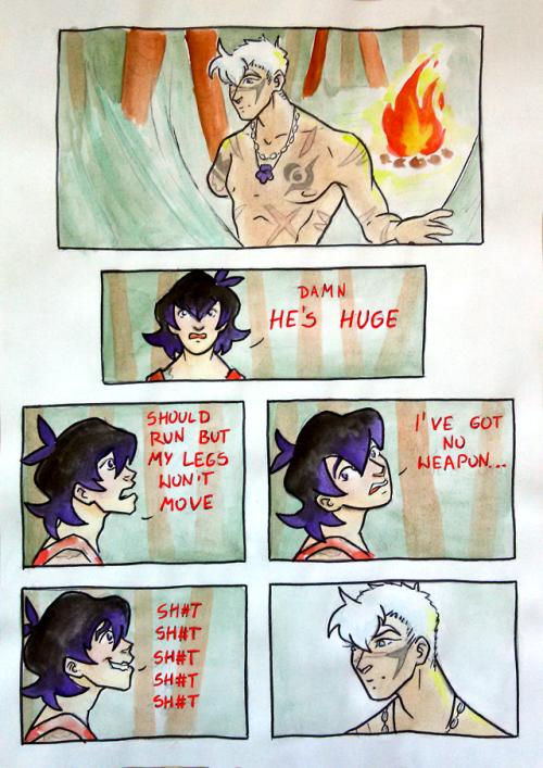  First || <<Previous || Part 4 || Next>> Red font means Keith’s thinking.