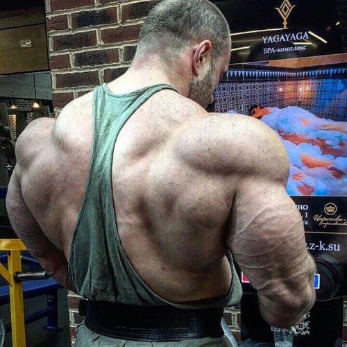 Sergei Kulaev