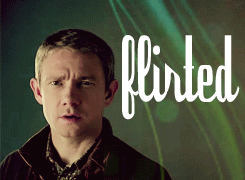 mrshudsontookmyskull:  supernaturallybenedicted:  How to be jealous properly like