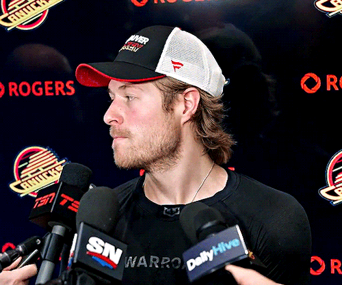PREGAME: Boeser | LAK @ VAN | February 29, 2024