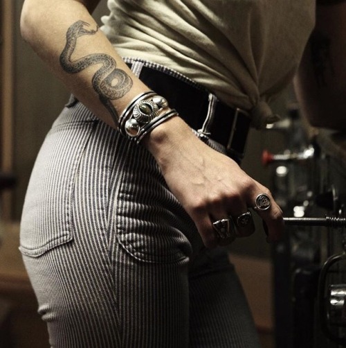 wildbutgentleman:Wild but Gentleman   Instagram 