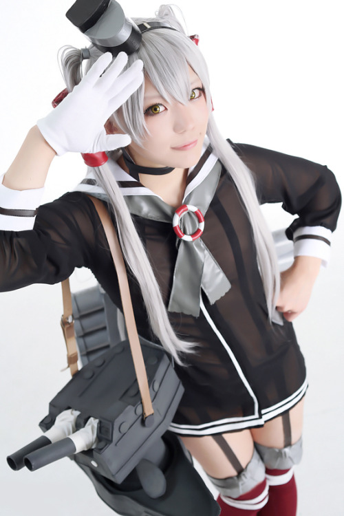 Amatsukaze - Yuto