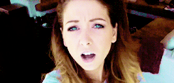 tryoesivans-blog:  favorite youtubers → zoella280390  